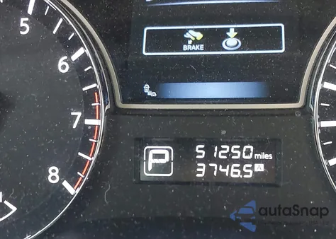 2014 Nissan Altima 2.5 Sl z USA, uszkodzony, nr VIN 1N4AL3AP5EC140811